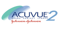 Acuvue 2 logo