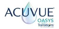Acuvue Oasys logo