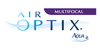 Air Optix Multifocal logo