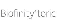 Biofinity Toric logo