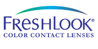 Freshlook Colors logo