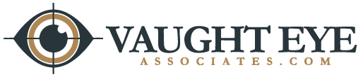 Vaught Eye Associates, PA logo in Conway, SC