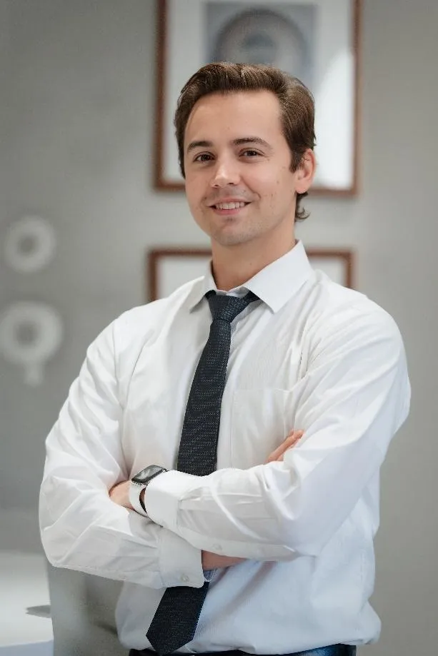 Dr. Ed Weiner, OD from Vaught Eye Associates, PA in Conway, SC